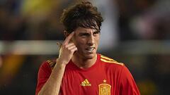 Oficial: Odriozola, al Madrid