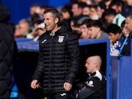 11/01/26
PARTIDO SEGUNDA DIVISION LEGANES - REAL VALLADOLID
IGO OCA