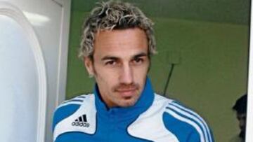 las impresiones del defensa francés