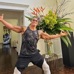 What we know about Dwayne Johnson’s live action ‘Moana’ so far