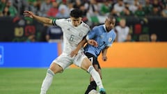 Mexico defender Jorge Sánchez to leave Ajax to secure Champions League return with Porto