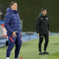 Los niños de 'El Niño'