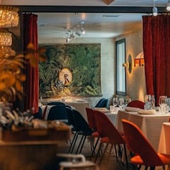 Pólvora, un rotundo estallido de sabor que sorprende buscando volver a la esencia