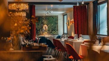 Pólvora, un rotundo estallido de sabor que sorprende buscando volver a la esencia