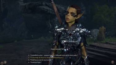 Baldur's Gate 3 tendrá romances; no confirma versión en PS4 y Xbox One