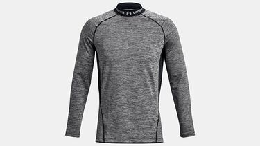 Rebajas en Under Armour: ropa de hombre al 50% más un 20% extra