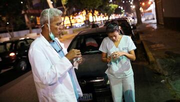 Coronavirus Venezuela: ¿en qué municipios hay toque de queda y por qué?