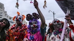 Día de Muertos en México: origen, significado y por qué se celebra el 1 y 2 de noviembre