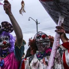 Cuándo es Halloween en México: fechas, cuánto falta y qué día se celebra