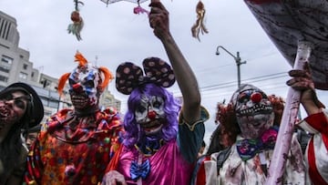 Cuándo es Halloween en México: fechas, cuánto falta y qué día se celebra