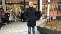 Mikel Gogorza, la perla danesa del Midtjylland con orígenes guipuzcoanos