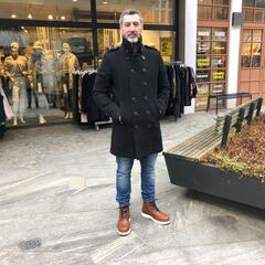 Mikel Gogorza, la perla danesa del Midtjylland con orígenes guipuzcoanos