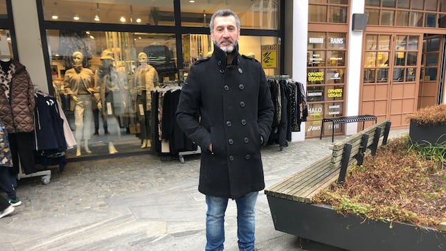 Mikel Gogorza, la perla danesa del Midtjylland con orígenes guipuzcoanos