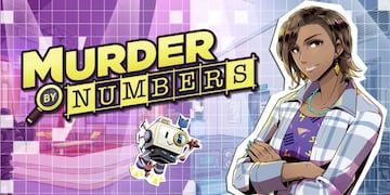 Murder by Numbers