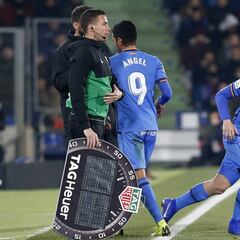 Samu Saiz prefiere seguir en España a regresar al Leeds