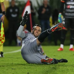 Los 10 arqueros más costosos de la Liga BetPlay