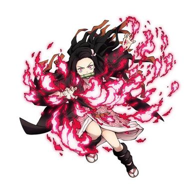 Primer tráiler del juego de Demon Slayer: Kimetsu no Yaiba; así luce su jugabilidad