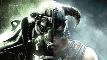 Bethesda se prepara para un futuro servicio de juegos en streaming