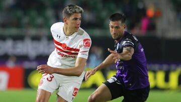 Toluca vence 2-1 a Mazatlán en la jornada 3 del Clausura 2022