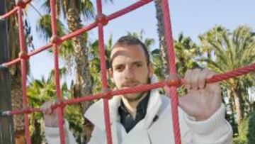 "Ojalá juguemos mejor pero, si no ganas, nadie se acuerda del juego"