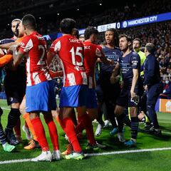 El gráfico de los estilos