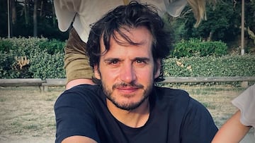 Oliver Best - Oli Tielsch, foto de perfil del skater alemán.