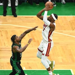 Miami Heat 111 vs 103 Boston Celtics summary: stats and highlights | Game 6 Eastern Conference Finals