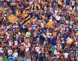 Líder de la barra de Pumas pide golpear a los fanáticos que no canten