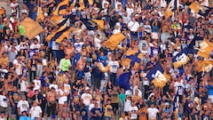 He turned down a new contract in Argentina - and could now join Pumas