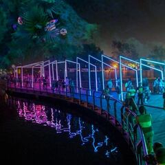 Festival Pa'l Norte 2021: horarios oficiales y cómo llegar al evento