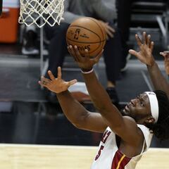 What NBA games will be played on Christmas Day 2020?