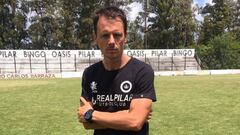 La revelación sobre Marcogiuseppe que deja mal parado al Colegio de Técnicos