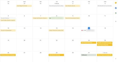 Evita que Google Maps se abra automáticamente en Calendar con este truco