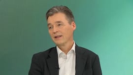 Kimmo Korkiakoski, director ejecutivo, sobre vender oro: “Si no necesitas el dinero…”