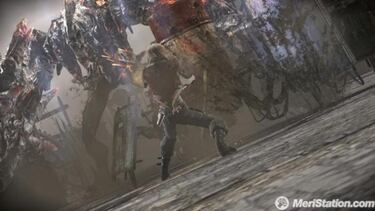 [GC] Resonance of Fate