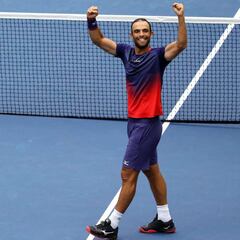 ¡Cabal y Farah son los campeones del US Open!