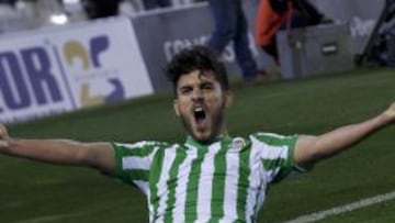 El Arsenal también está muy dispuesto a pujar por Ceballos