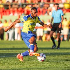 La rebeldía de Rominigue Kouamé