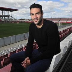 Iborra: "El paso al frente lo tenemos que dar todos"