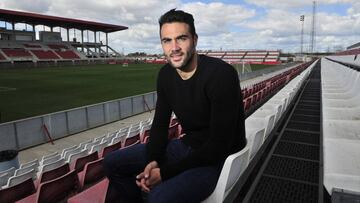 Iborra: "El paso al frente lo tenemos que dar todos"