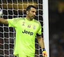 La Juventus perdió sus últimas 5 finales de Champions