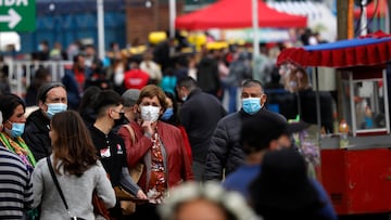 Fin de semana largo en Chile: ¿es irrenunciable el feriado del 10 de octubre?