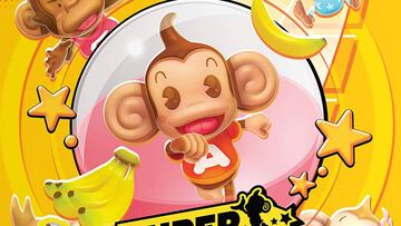 Super Monkey Ball: Banana Blitz HD