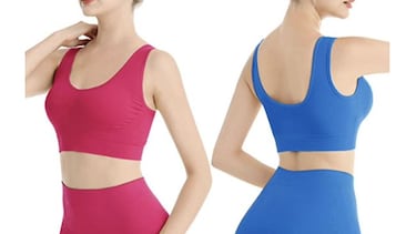 Nike, Adidas, Under Armour... Así es la mejor ropa interior deportiva para él y para ella