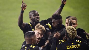 Sigue la previa y el minuto a minuto de Columbus Crew vs Seattle Sounders, la final de la MLS Cup que se jugar&aacute; este s&aacute;bado desde el Mapfre Stadium.