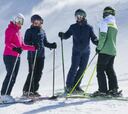 Unidos por el esquí: entre todos, lo conseguiremos