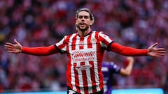 Cómo y dónde ver Chivas vs San José Earthquakes jornada 1: fecha, canal y horario de la Leagues Cup