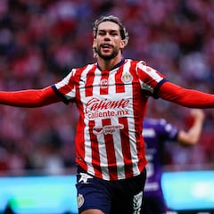 Cómo y dónde ver Chivas vs San José Earthquakes jornada 1: fecha, canal y horario de la Leagues Cup