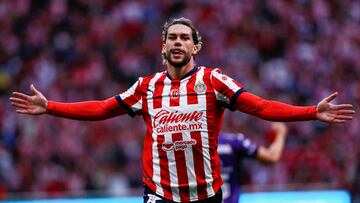 Cómo y dónde ver Chivas vs San José Earthquakes jornada 1: fecha, canal y horario de la Leagues Cup
