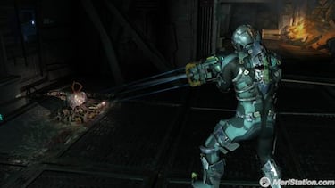 Dead Space 2, Impresiones